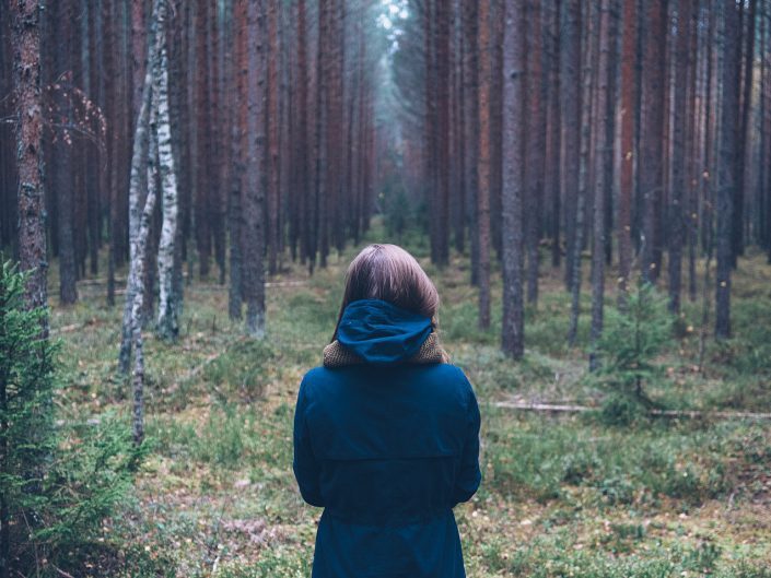 Lonely Path