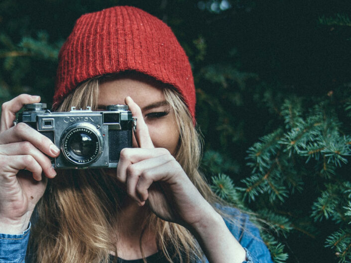 Adventure Photography